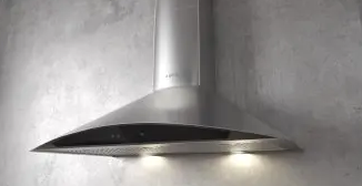 Elica - 30 - 36 Inch Recirculating Kit Ventilation Accessory in Stainless - KIT02766