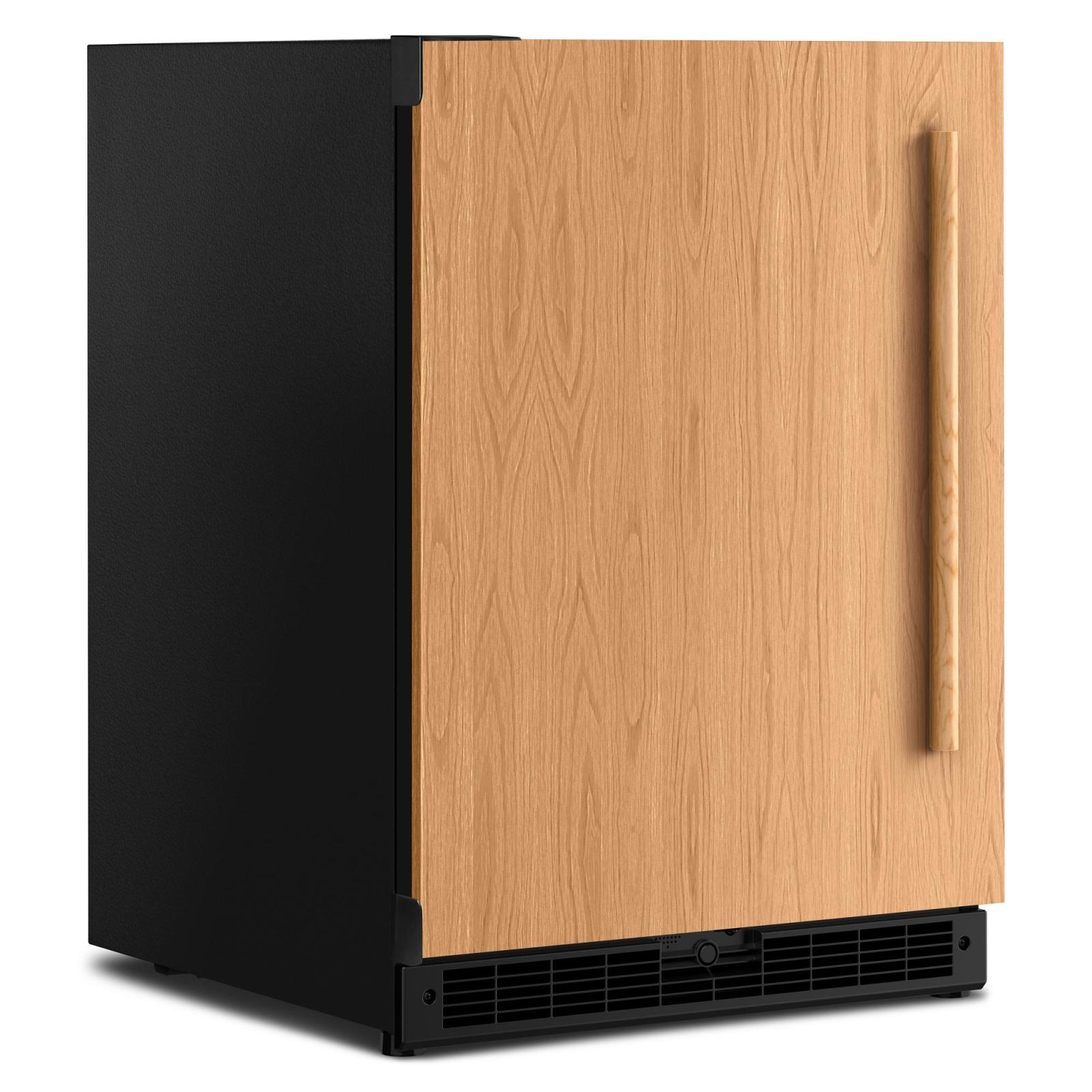 KitchenAid - 24 Inch Undercounter Mini Fridge in Panel Ready - KURL124SPA