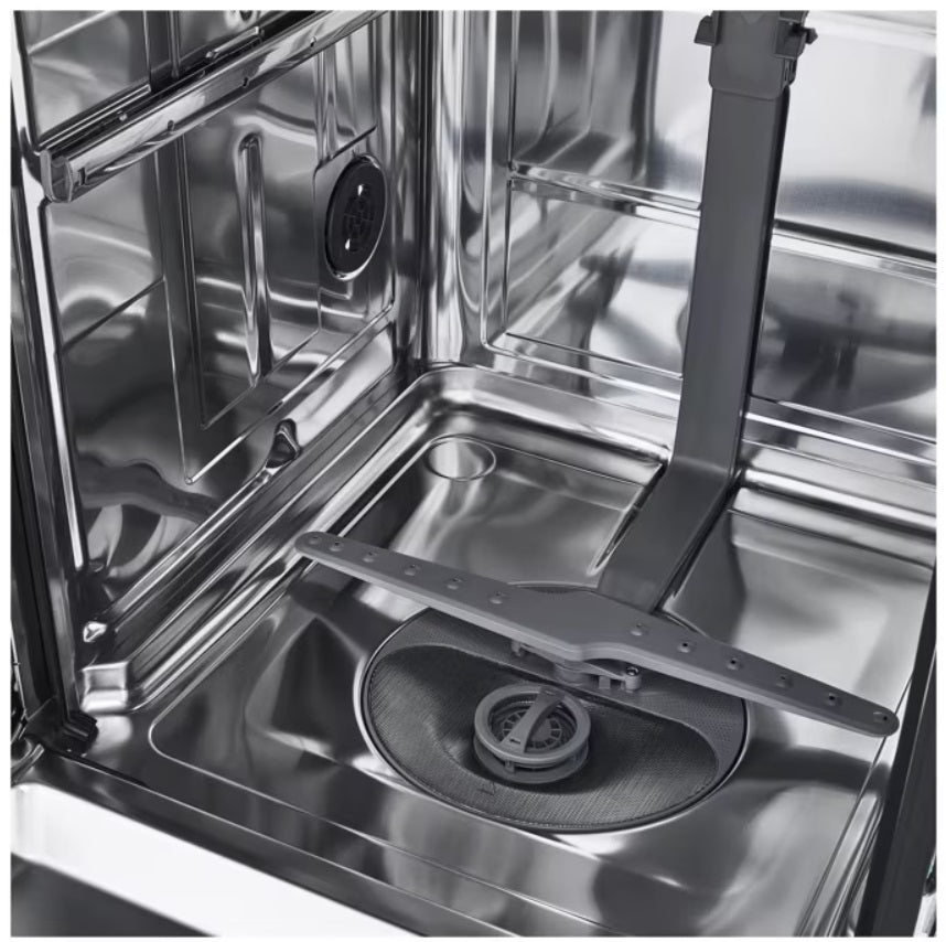 LG - 52 dBA Built In Dishwasher in Stainless - LDFC2423V
