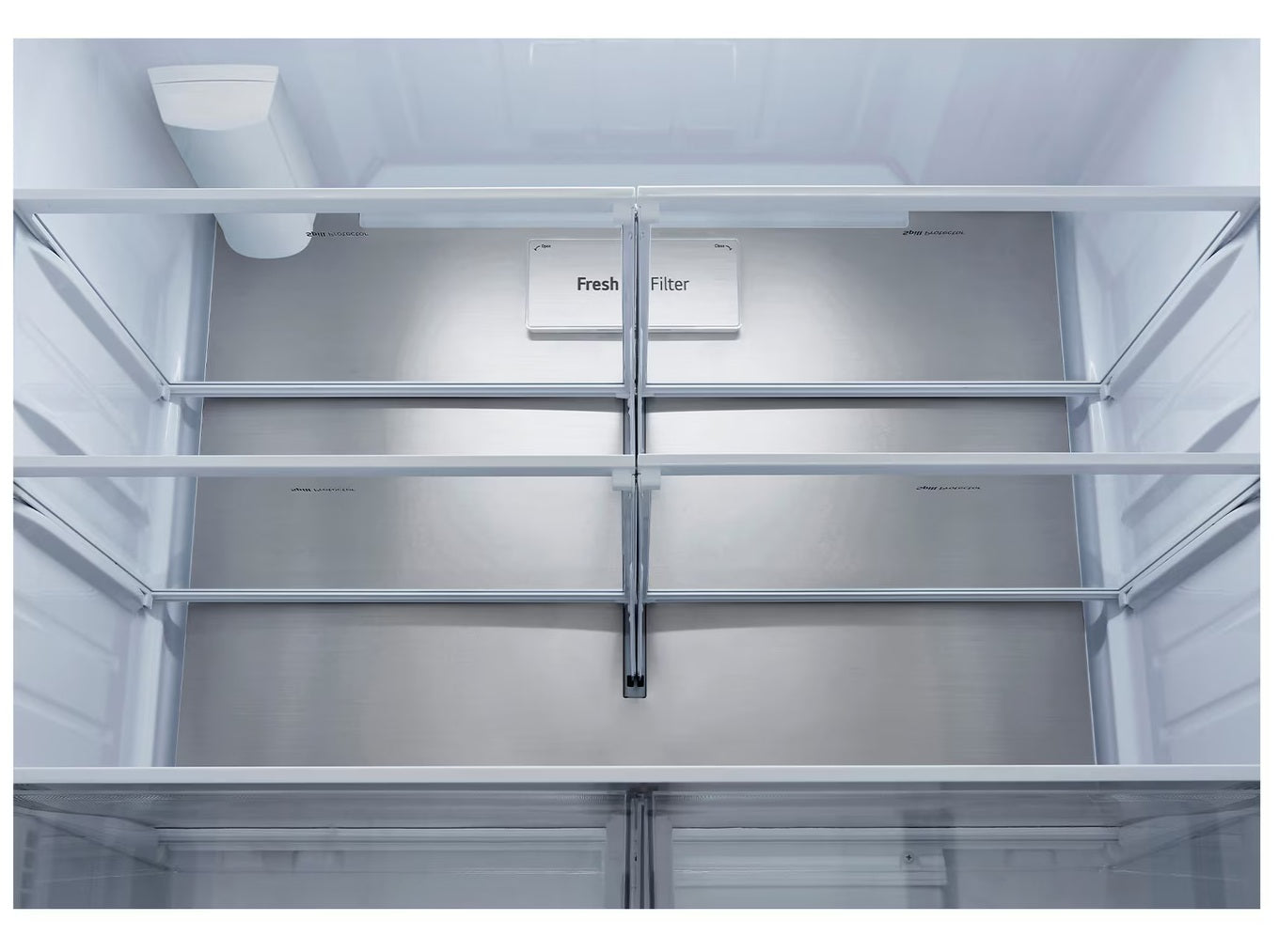 LG - 36 Inch 31.7 cu. ft French Door Refrigerator in Stainless - LF32BSH42S