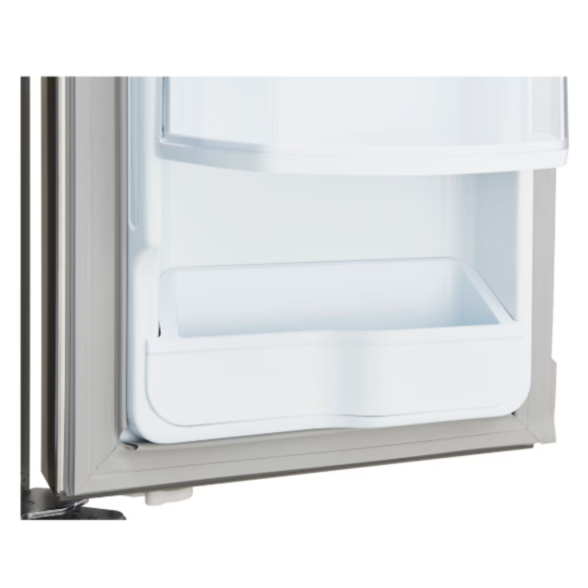 LG - 30 Inch 21.8 cu. ft French Door Refrigerator in Stainless - LFCS22520S