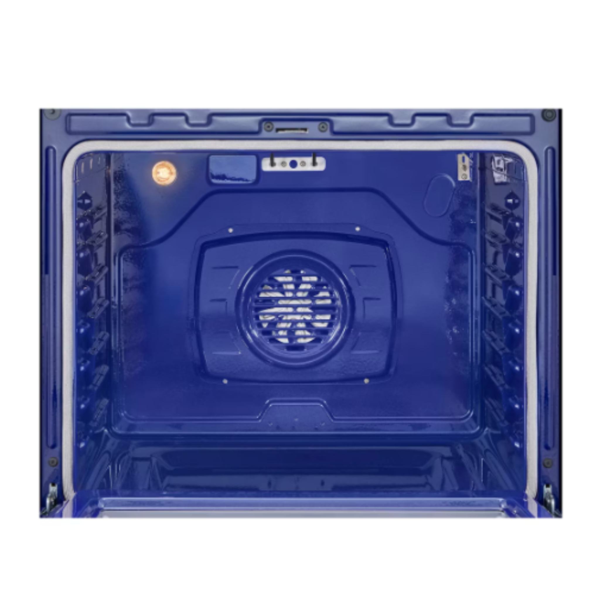 LG - 6.3 cu. ft Electric Range in Stainless - LREN6323YE