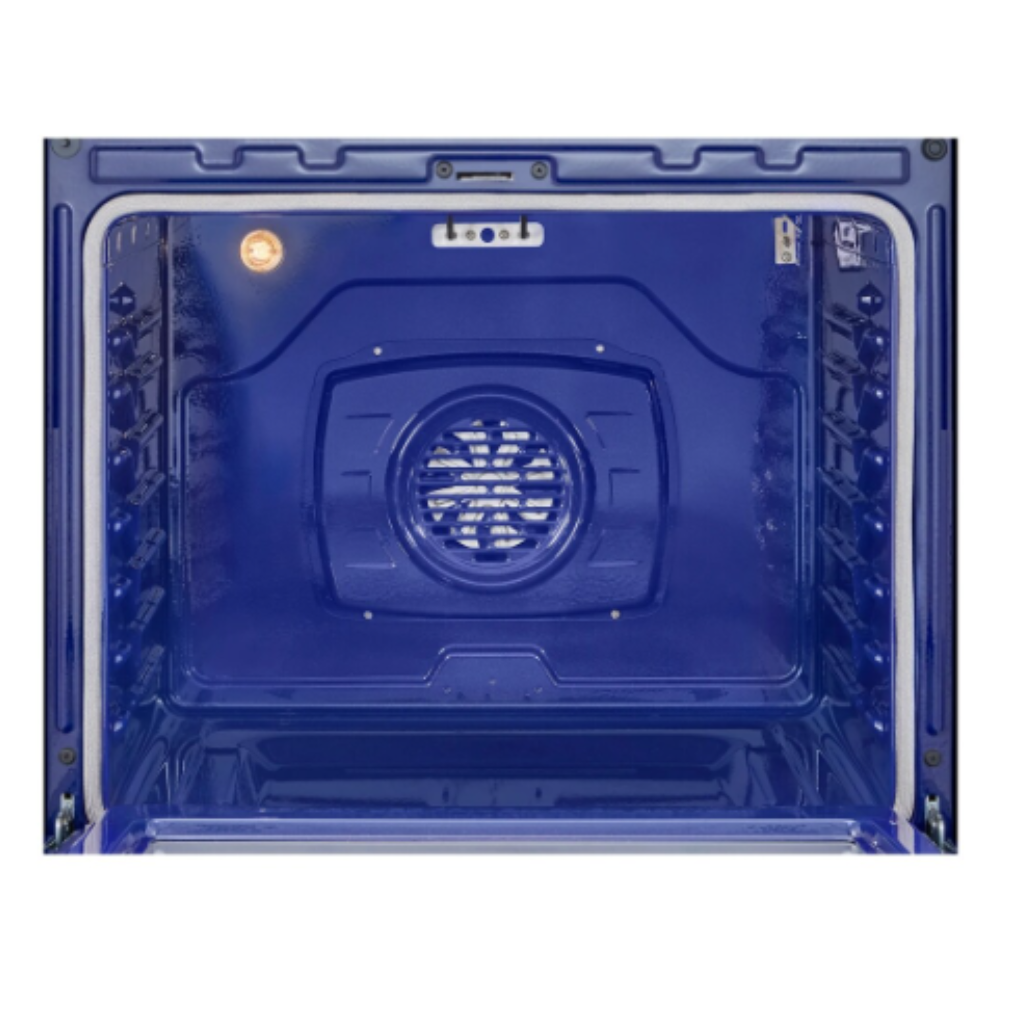 LG - 6.3 cu. ft Electric Range in Stainless - LREN6325XE