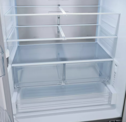 LG - 36 Inch 32 cu. ft French Door Refrigerator in Stainless - LRFLS3206S