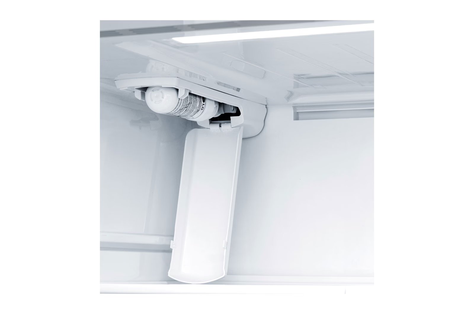 LG - 35.75 Inch 27.7 cu. ft French Door Refrigerator in Stainless - LRFS28XBS