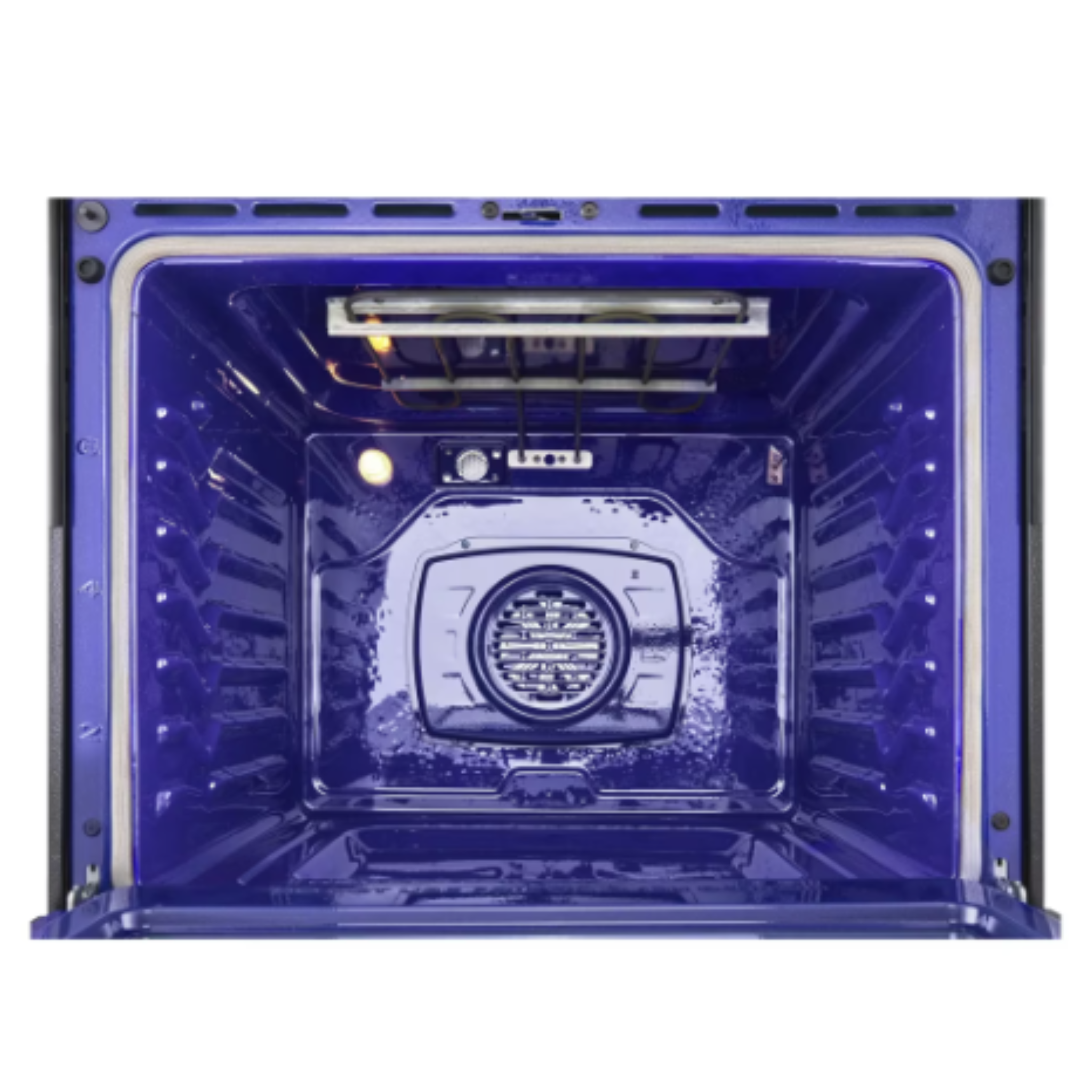 LG - 6.3 cu. ft Electric Range in Stainless - LSEL6333XE