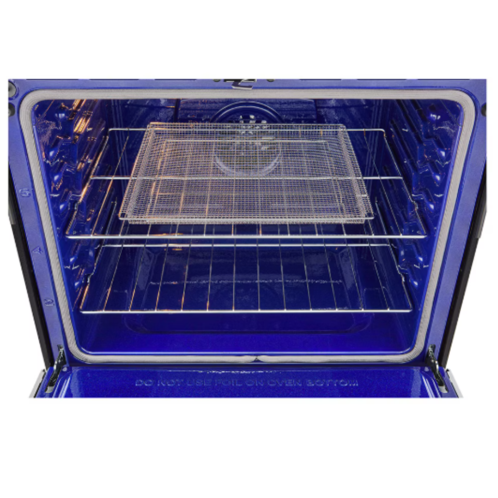 LG - 6.3 cu. ft Induction Range in Stainless - LSIL6332FE