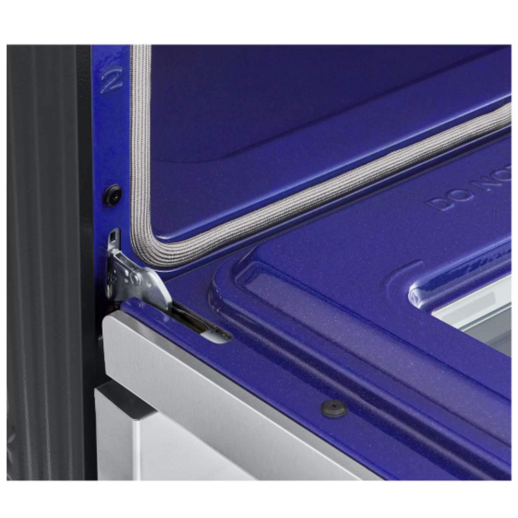 LG - 6.3 cu. ft Induction Range in Stainless - LSIL6332FE