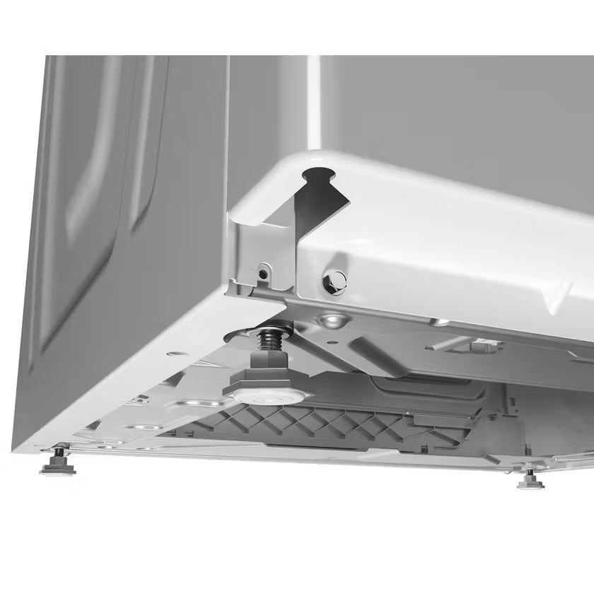 Maytag - 3.3 cu. Ft Coin Drop Equipped Top Load Washer in White - MAT23PDAXW