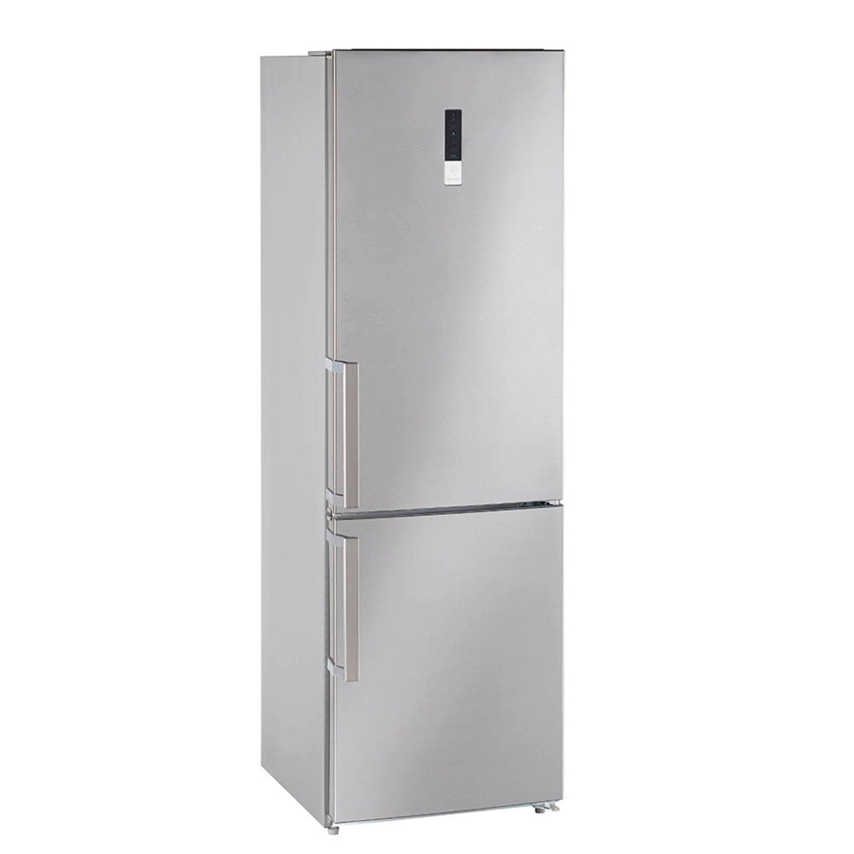 Moffat - 23.43 Inch 11 cu. ft Bottom Mount Refrigerator in Stainless - MBE11DSVSS