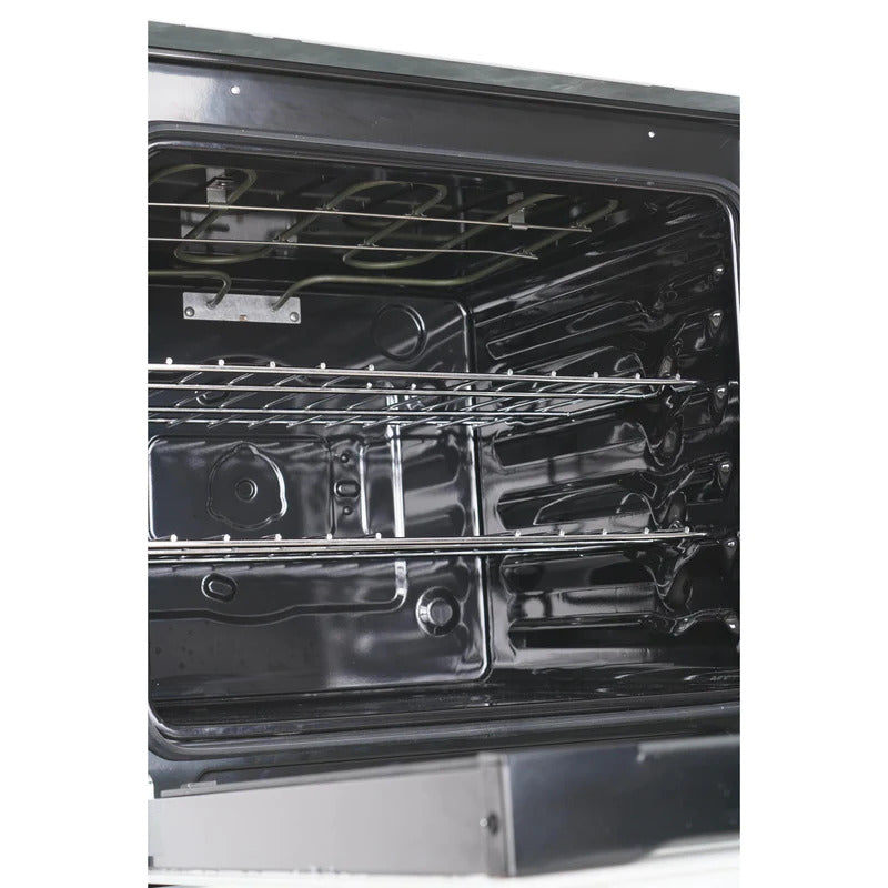 Marathon - 2.7 cu. ft Electric Range in White - MER241W-1