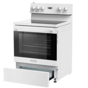 Marathon - 4.8 cu. ft Electric Range in White - MER3070W