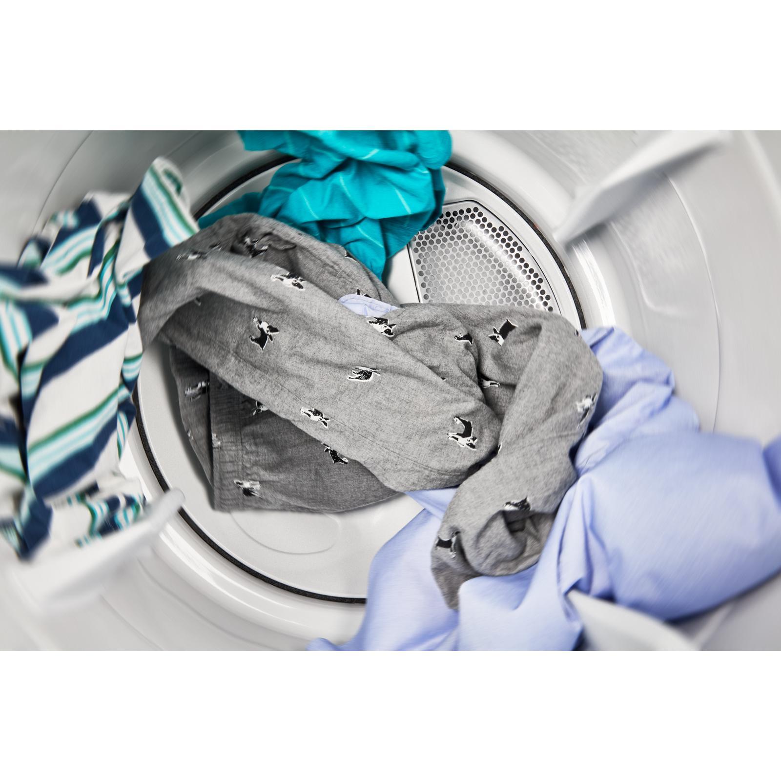 Maytag - 7.3 cu. Ft Gas Dryer in Black - MGD7020RU