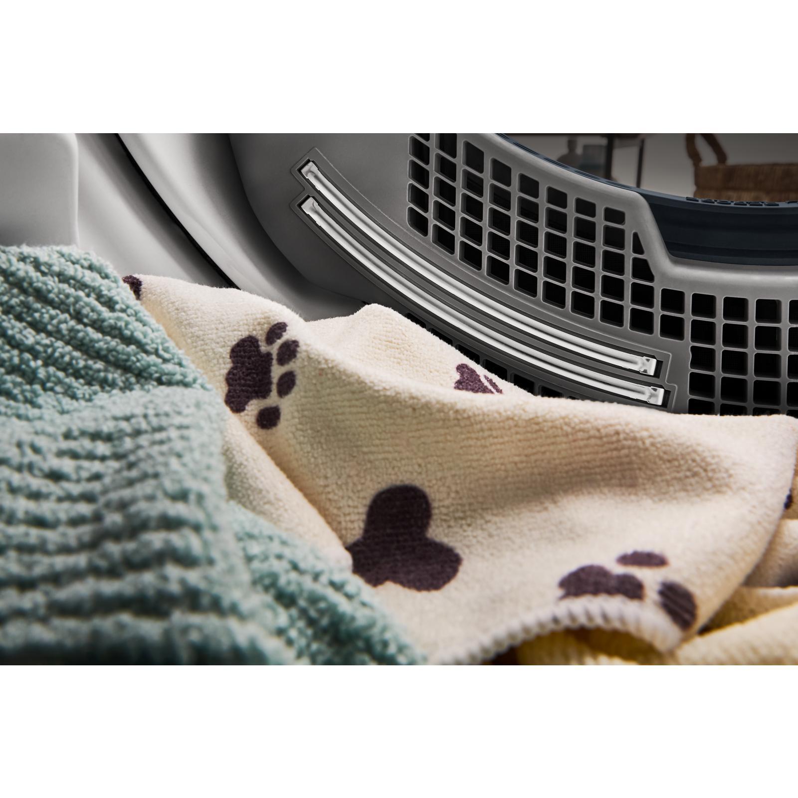 Maytag - 7.3 cu. Ft Gas Dryer in White - MGD7020RW