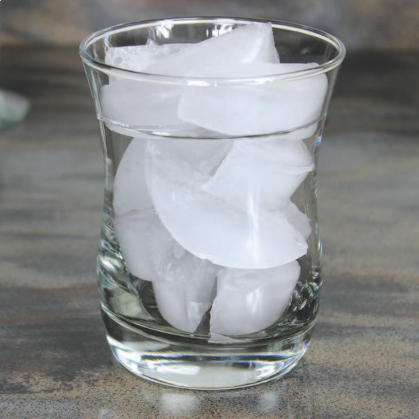 Marvel - 15 Inch Ice Maker in Panel Ready - MLCR215-IS01B