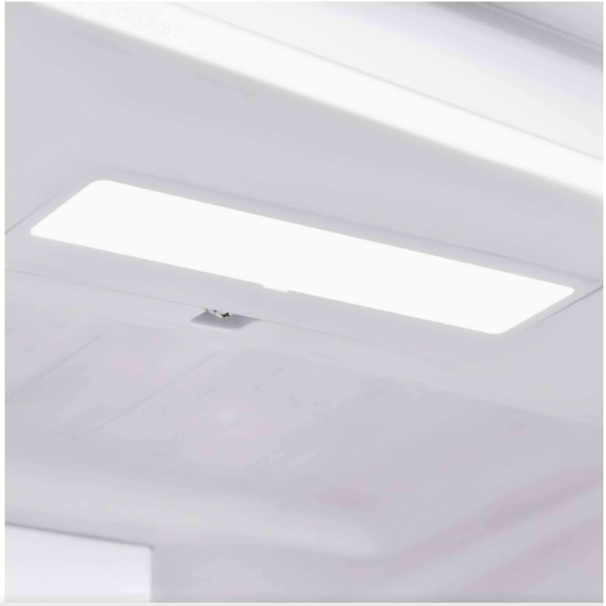 Midea - 27.5 Inch 14.2 cu. ft Top Mount Refrigerator in Stainless - MRT14D2BST