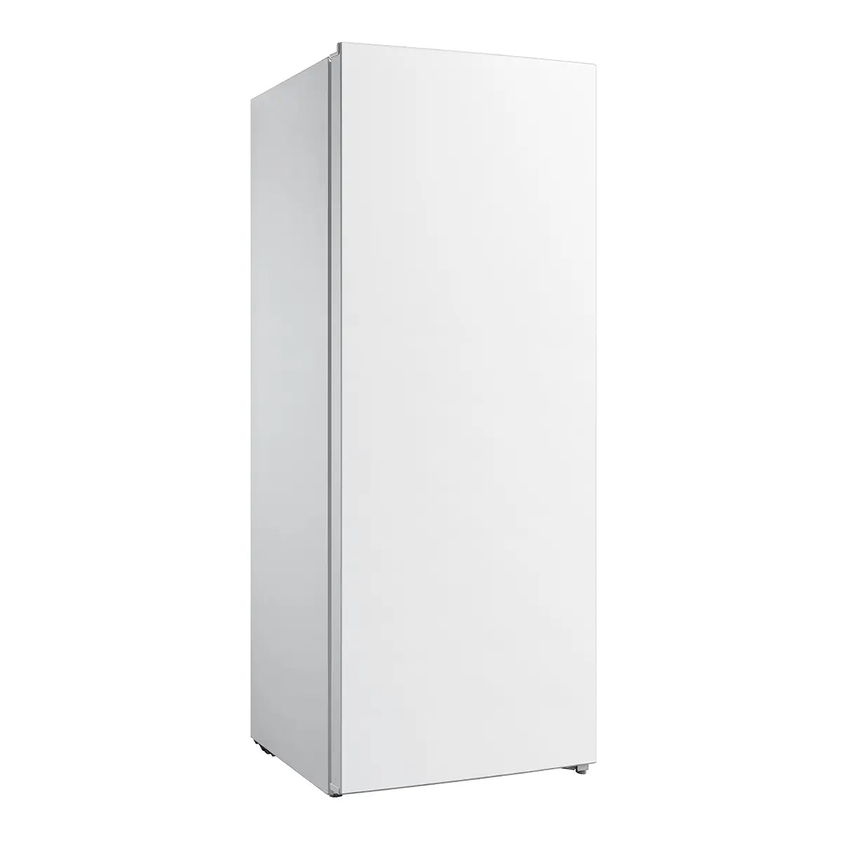 Midea - 7 cu. Ft Upright Freezer in White - MRU07M2AWW