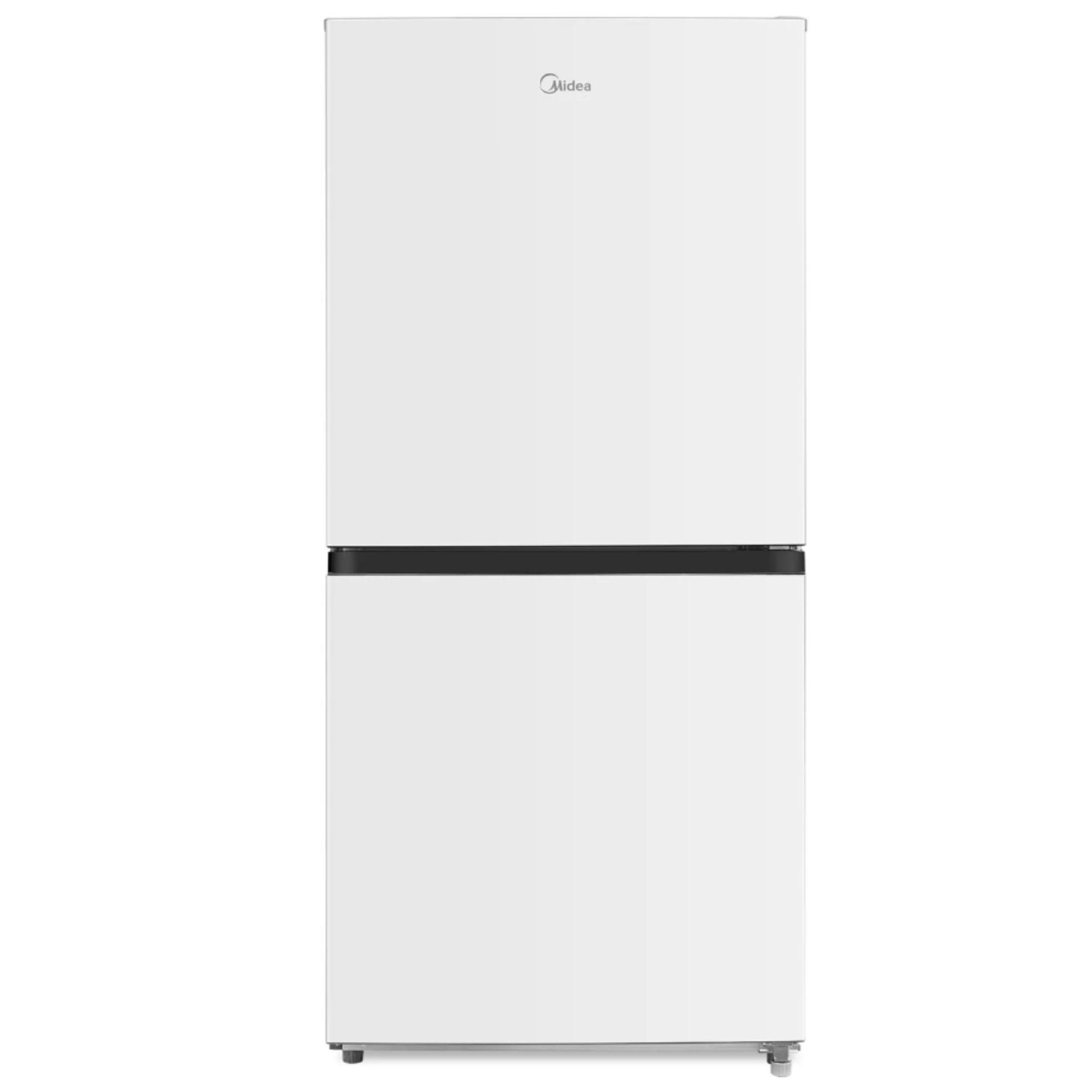 Midea - 29.72 Inch 20 cu. ft 3-in-1 Convertible Refrigerator Freezer in White - MRU21C7BWW