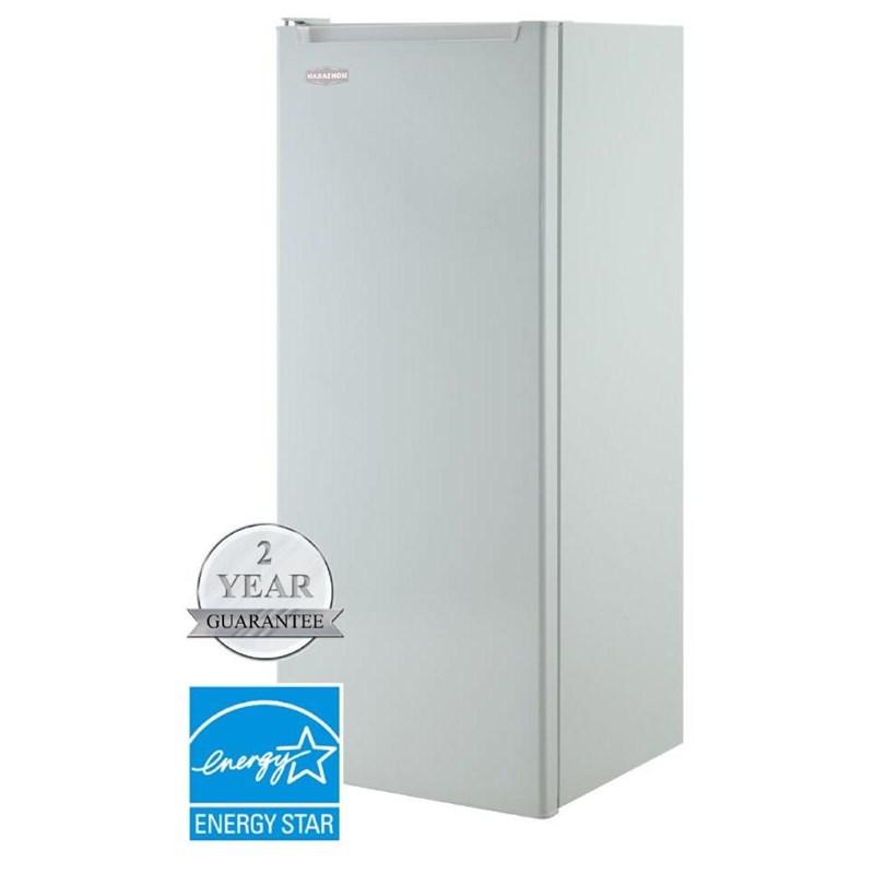 Marathon - 6.5 cu. Ft Upright Freezer in White - MUF65W