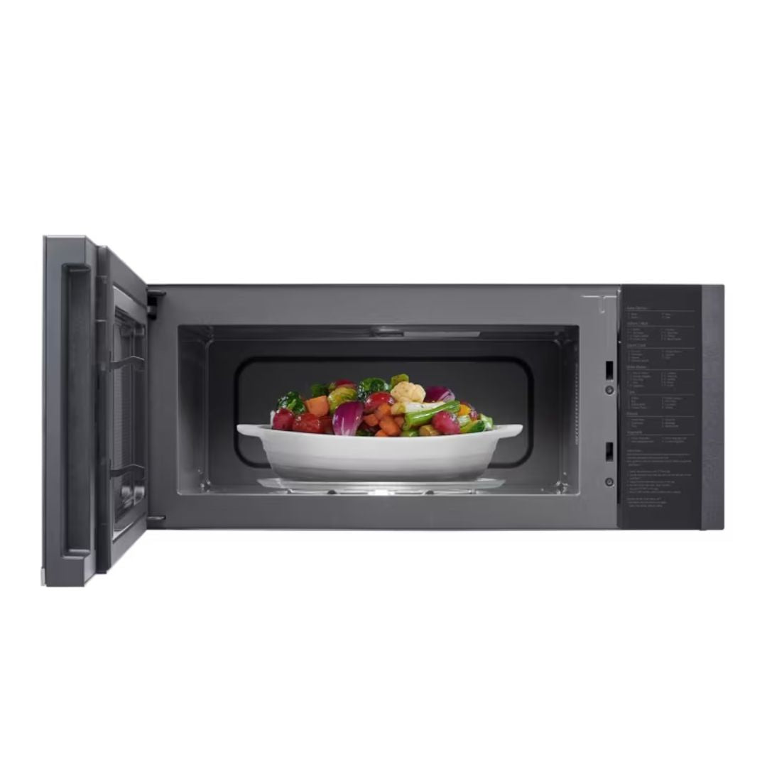 LG Kitchen Package - LF24Z6530S, LSIL6336XE, LDTH7972S, MVEF1337F