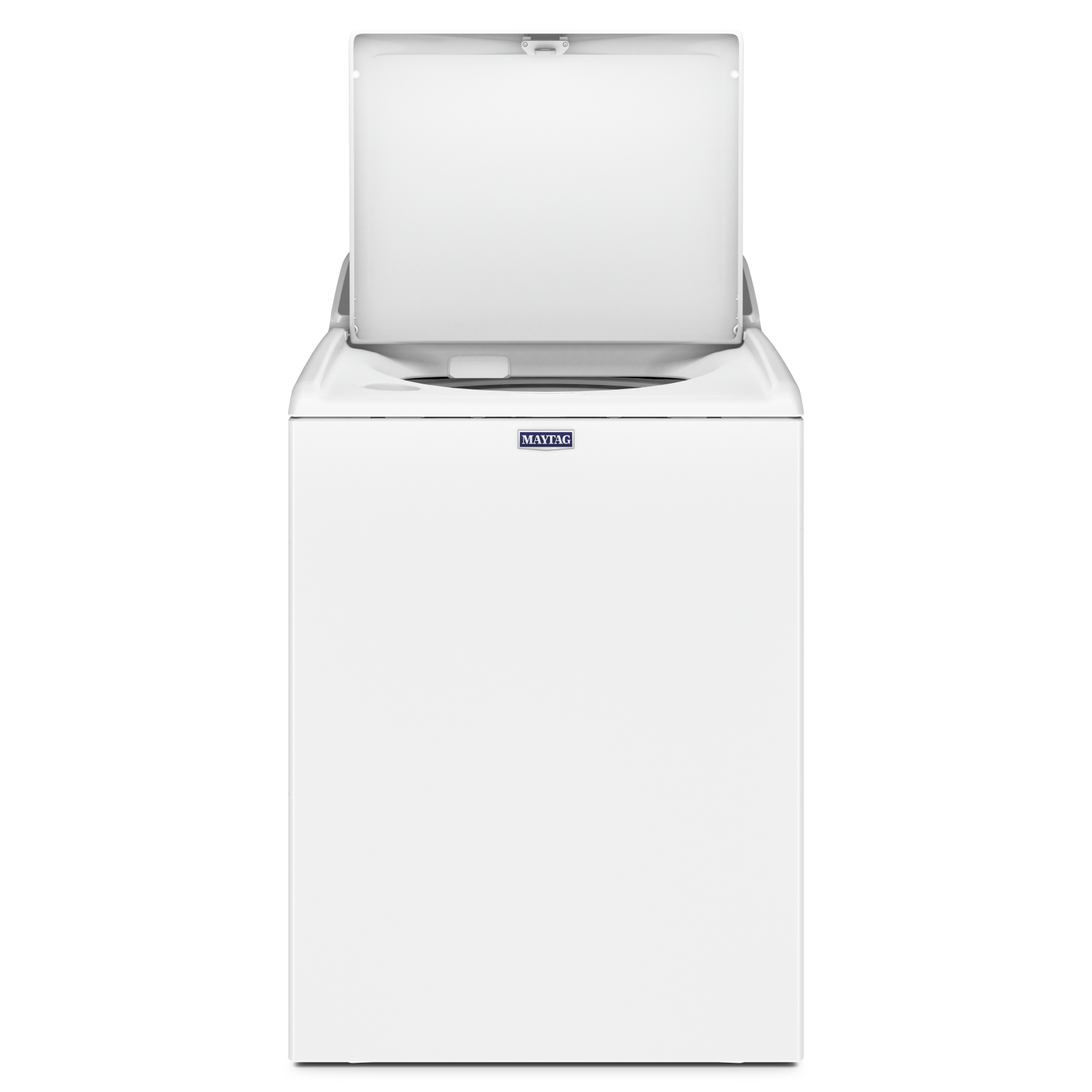 Maytag - 5.2 cu. Ft Top Load Washer in White - MVW4505MW