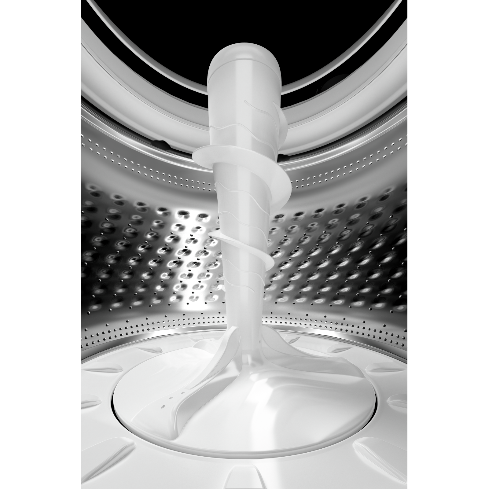 Maytag - 5.2 cu. Ft Top Load Washer in White - MVW4505MW