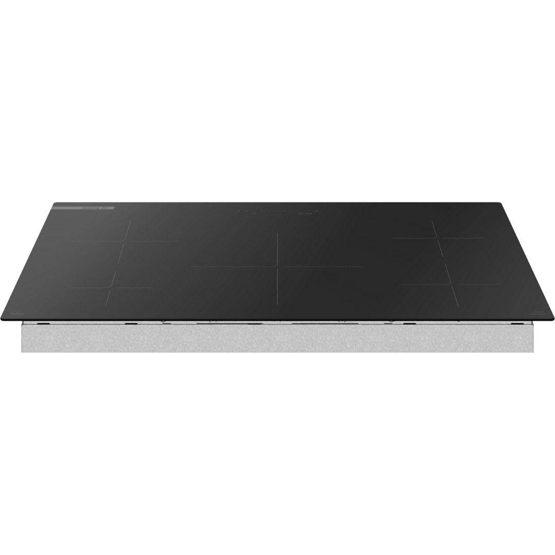 Bosch - 37 Inch Induction Cooktop in Black - NIT5663UC