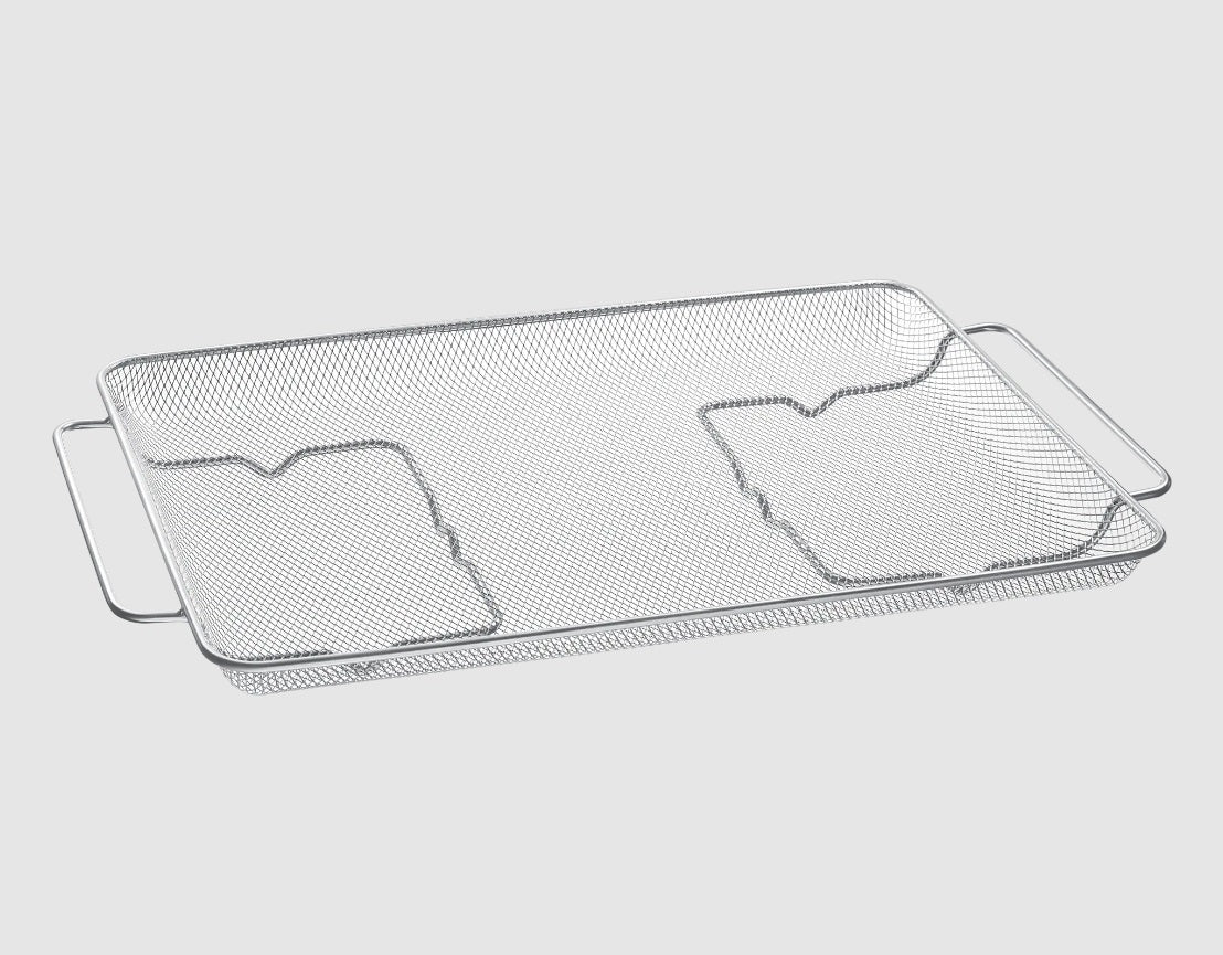 Samsung - 6.3 cu. ft Induction Range in Dark Grey - NSI6DG9500SRAC