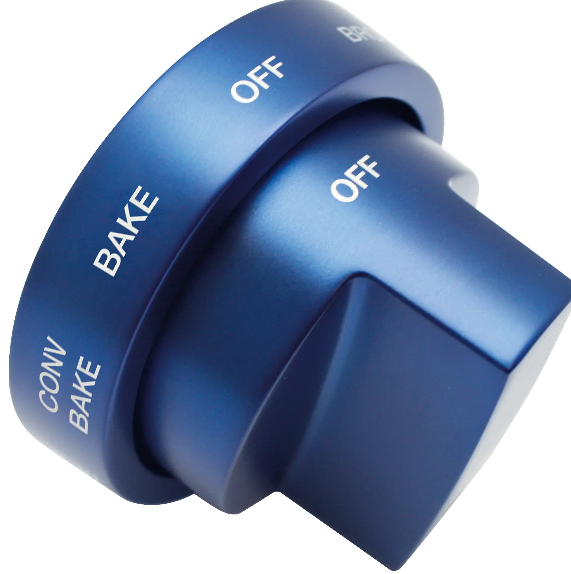 Thermador - Knob Cooking Accessories in Blue - PARKB36HY