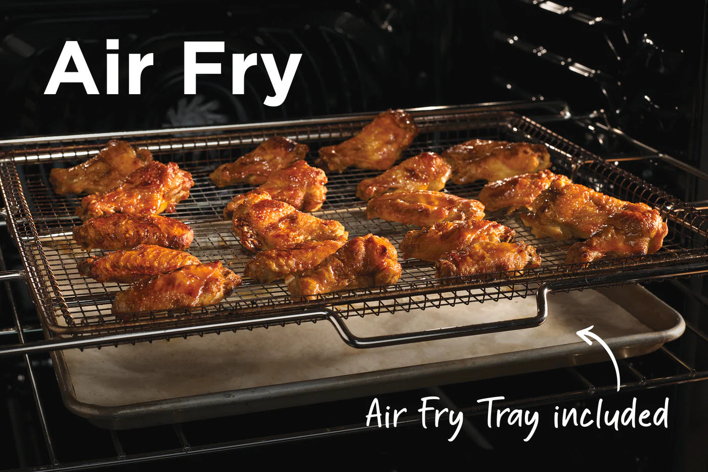 Frigidaire Pro Series - 5.4 cu. ft Electric Range in Stainless - PCFE308CAF