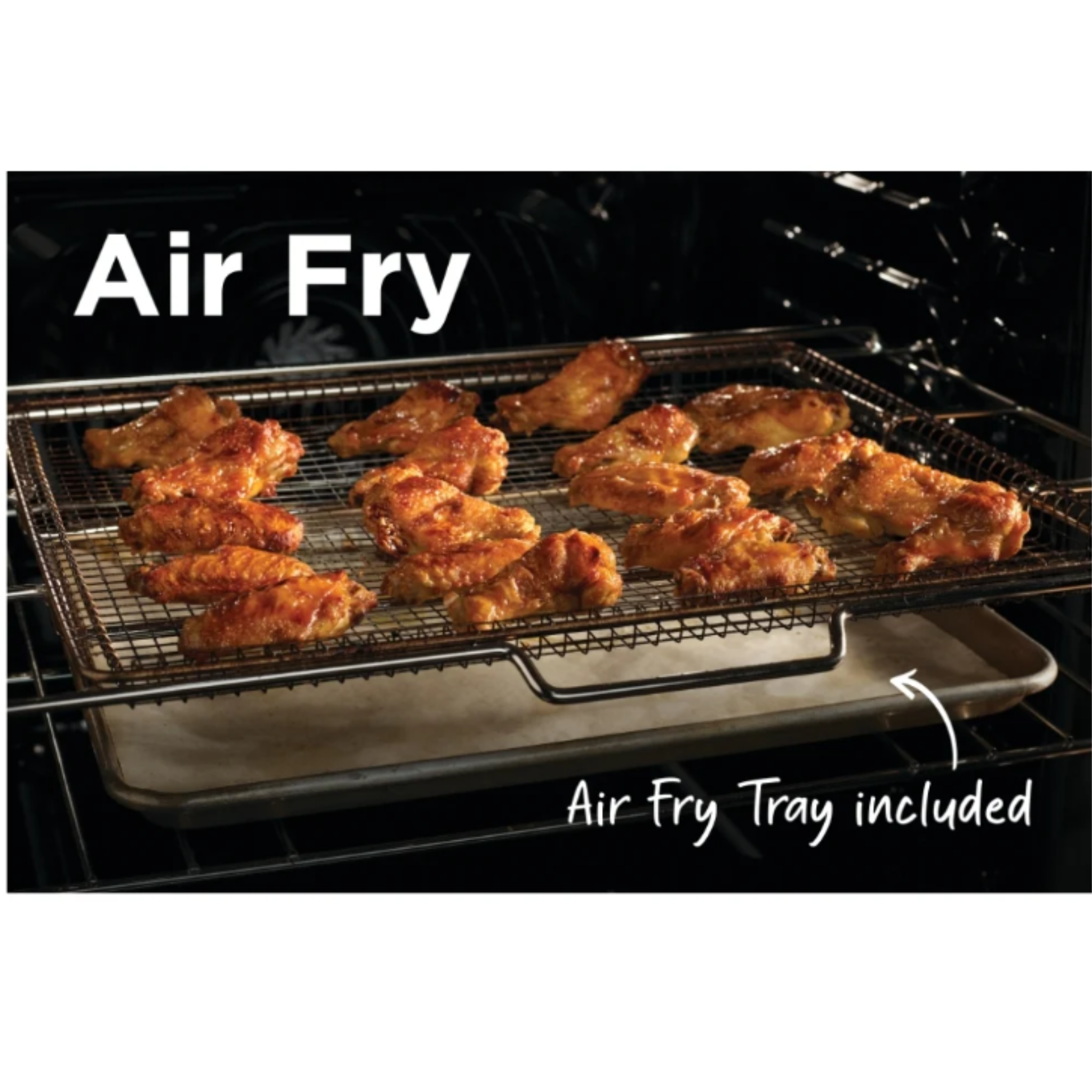 Frigidaire Professional - 30 Inch 6 cu. ft Gas Range in Stainless - PCFG3080AF