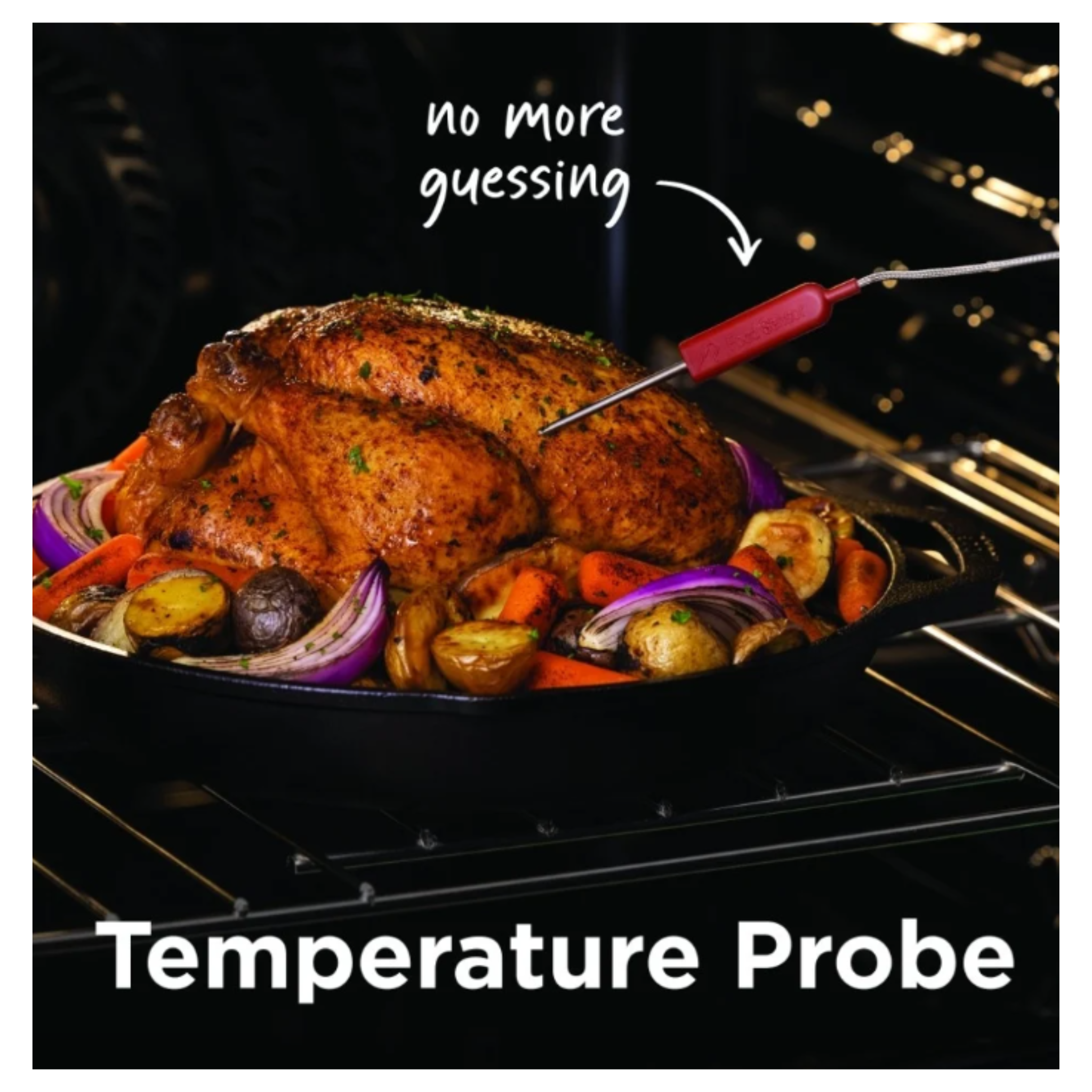 Frigidaire Professional - 30 Inch 6 cu. ft Gas Range in Stainless - PCFG3080AF