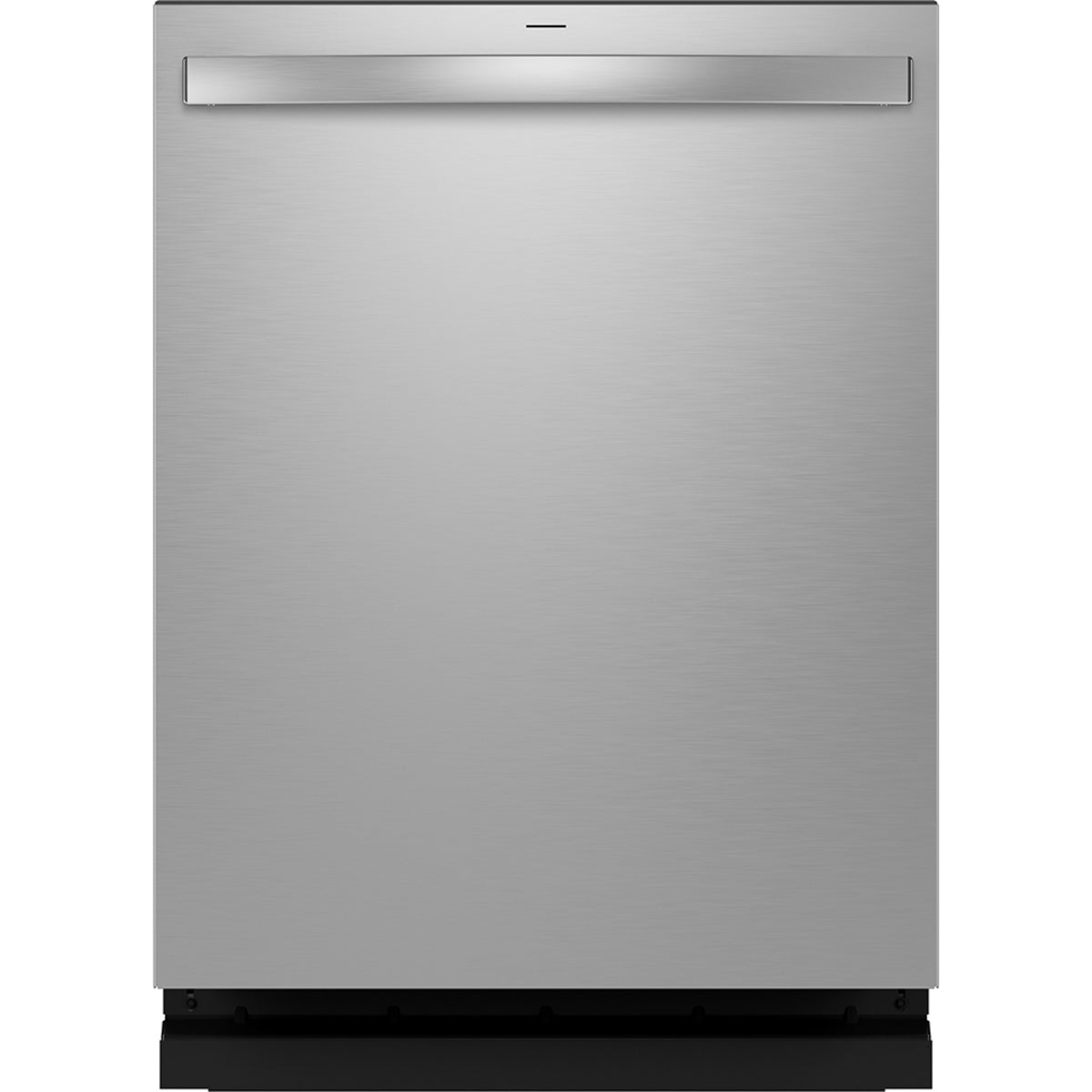 GE Profile - 45 dBA Built In Dishwasher in Stainless - PDT705SYWFS