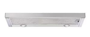 AEG - 29.8125 Inch 300 CFM Under Cabinet Range Vent in Stainless - PERFEKT GLIDE-30-1