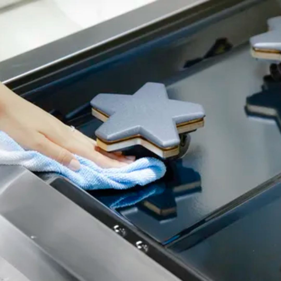 Thermador - 10.6 cu. ft Dual Fuel Range in Stainless - PRD606WEG