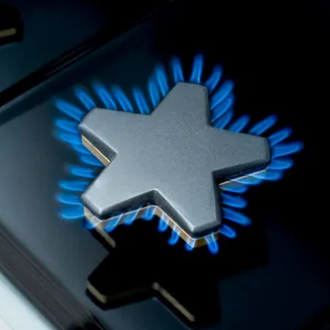 Thermador - 10.6 cu. ft Dual Fuel Range in Stainless - PRD606WEG