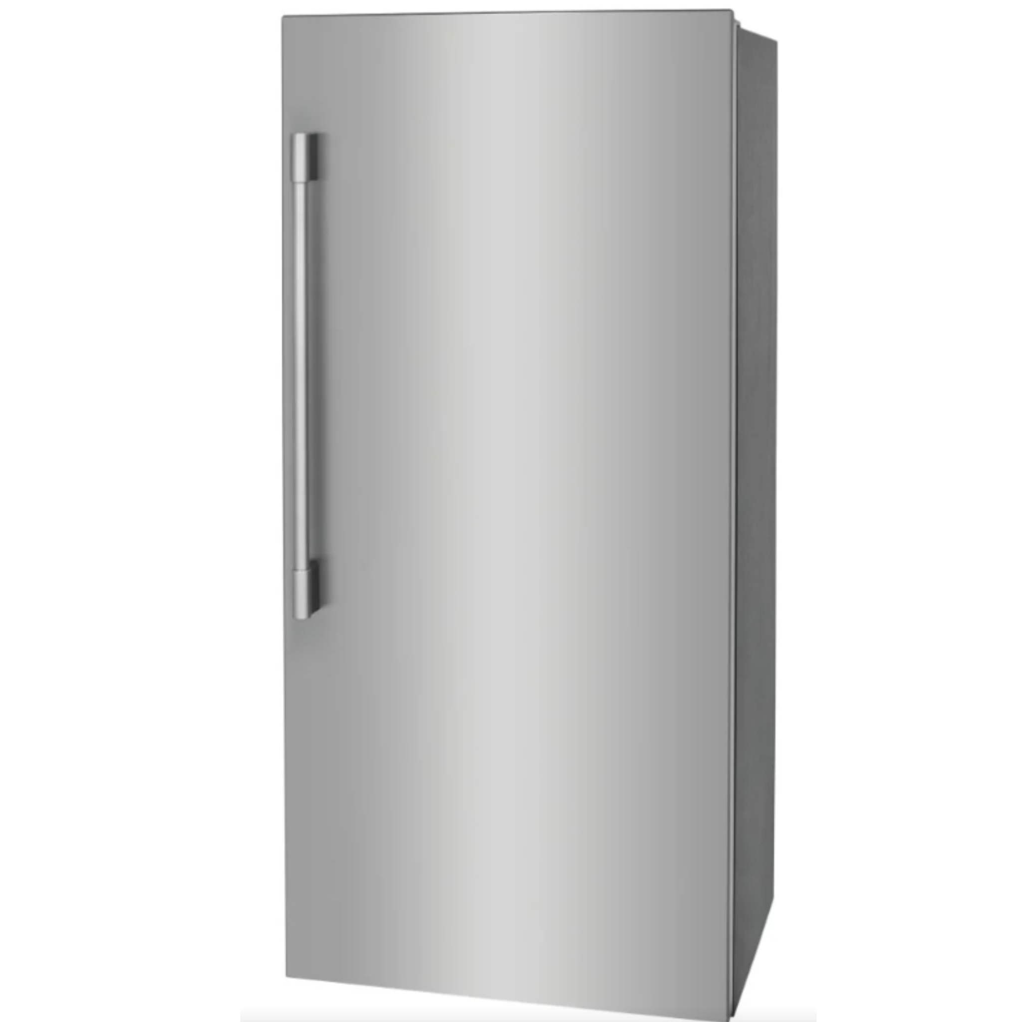 Frigidaire Professional - 32.875 Inch 18.9 cu. ft Refrigerator in Stainless - PRDA1922AF