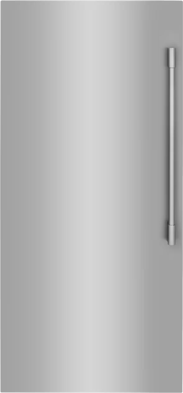 Frigidaire Professional - 19 cu. Ft Upright Freezer in Stainless - PRDF1922AF