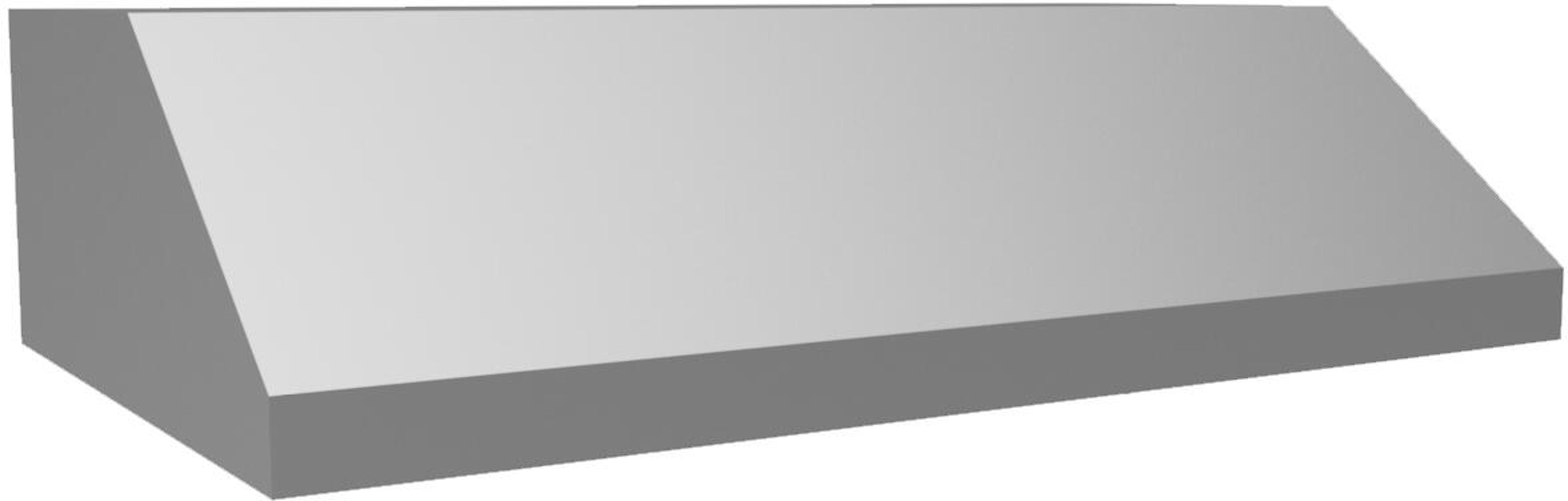 Ventahood - 30 Inch 600 CFM Under Cabinet Range Vent in Stainless - PRH9-230SS