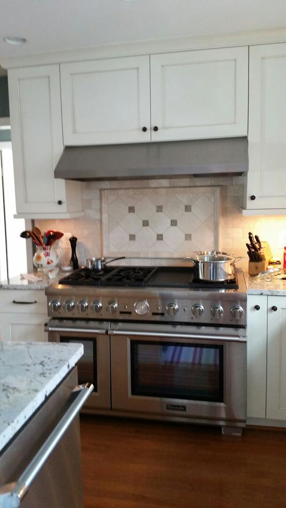 Ventahood - 30 Inch 600 CFM Under Cabinet Range Vent in Stainless - PRH9-230SS