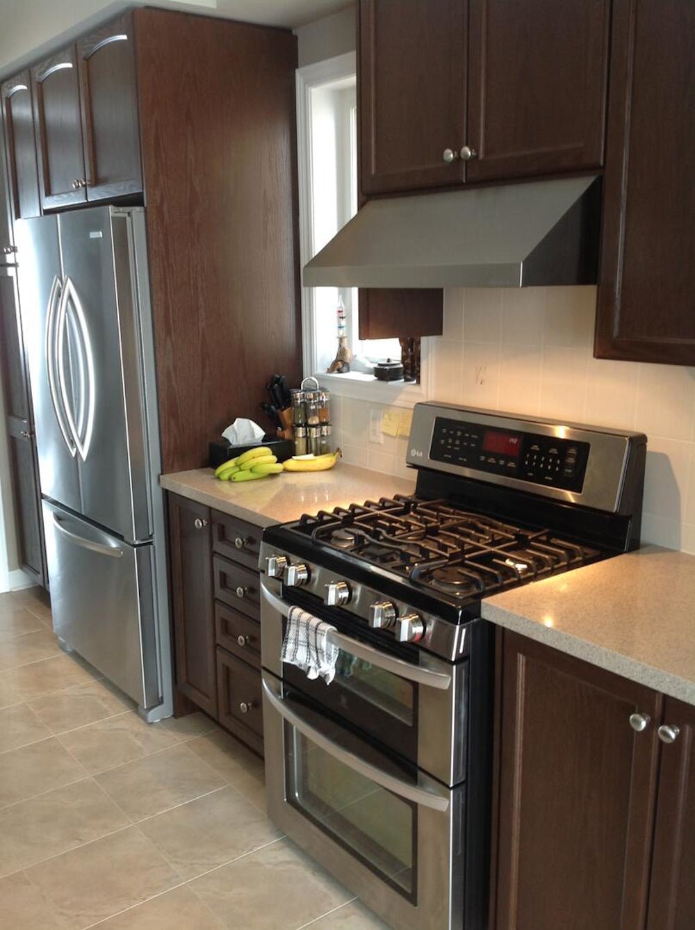 Ventahood - 30 Inch 600 CFM Under Cabinet Range Vent in Stainless - PRH9-230SS