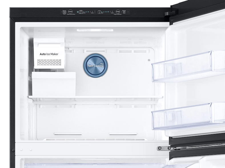 Samsung - Ice Maker Kit Accessory Refrigerator - RA-TIMO63PP