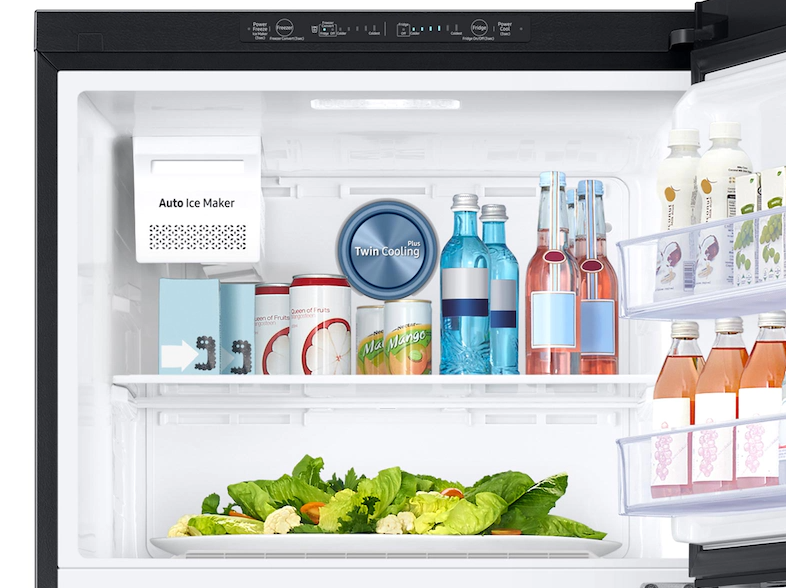 Samsung - Ice Maker Kit Accessory Refrigerator - RA-TIMO63PP