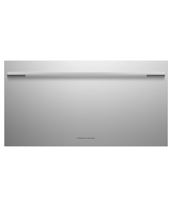Fisher & Paykel - 34 Inch 3.1 cu. ft Single Drawer Refrigerator in Panel Ready - RB36S25MKIW1