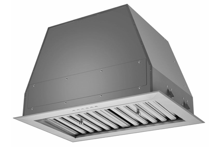 AEG - 28 Inch 900 CFM Insert Vent in Stainless - RI309