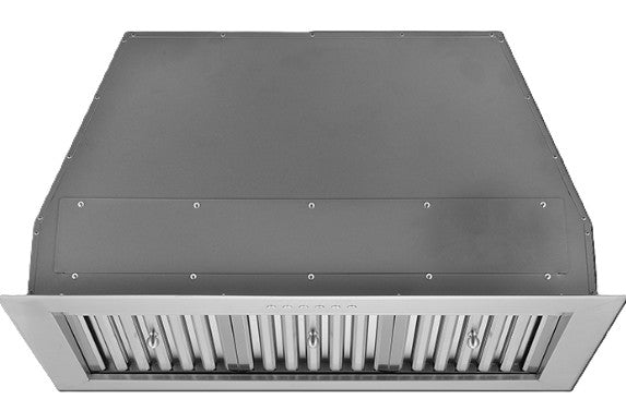 AEG - 34 Inch 900 CFM Insert Vent in Stainless - RI369