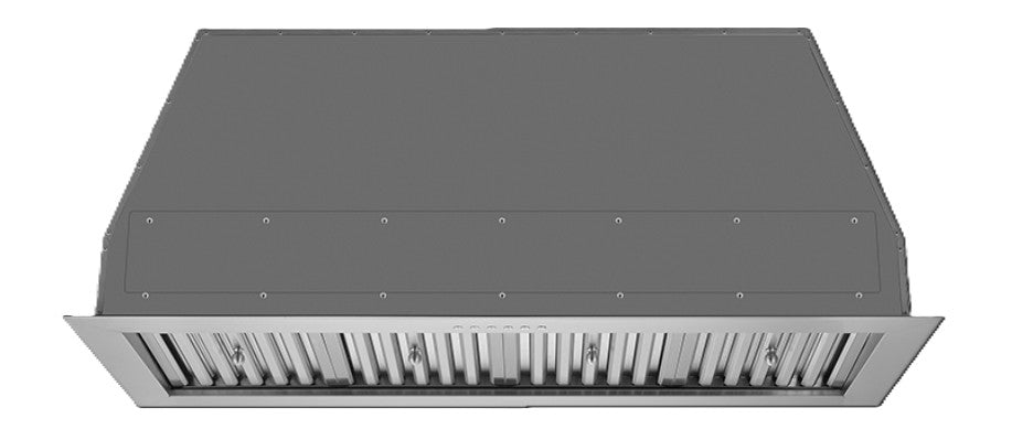 AEG - 46 Inch 900 CFM Insert Vent in Stainless - RI489