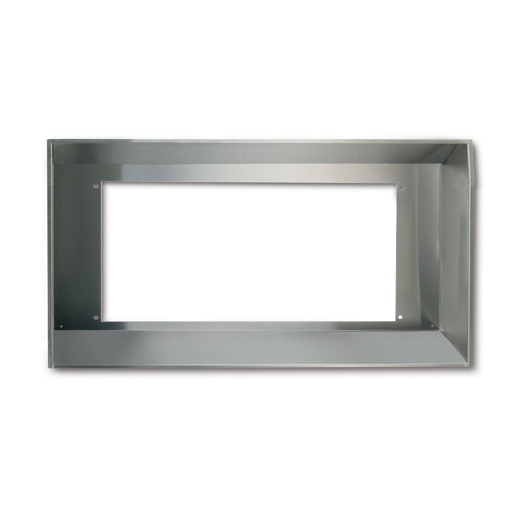 Broan - 42 Inch Custom Hood Liner Insert Vent in Stainless - RML3342S