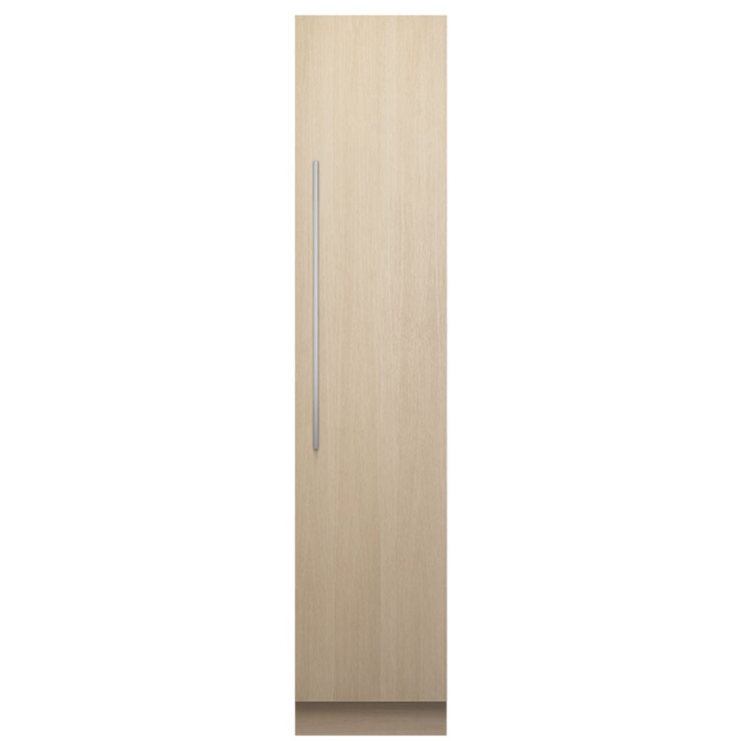 Fisher & Paykel - 7.8 cu. Ft Built In Freezer in Panel Ready - RS1884FRJE1