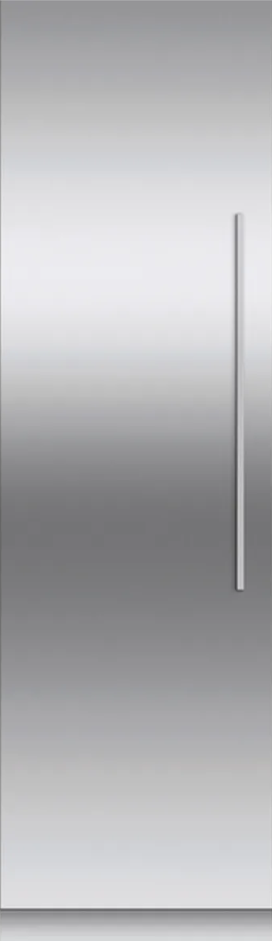 Fisher & Paykel - 24 Inch 12.4 cu. ft Built In / Integrated Refrigerator in Panel Ready - RS2484SLHE1